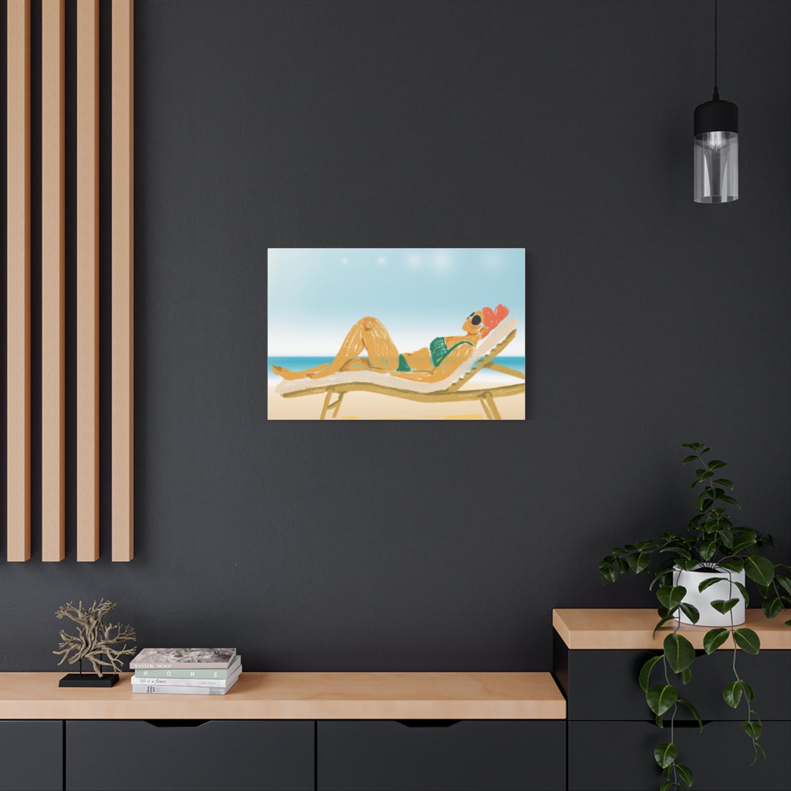 Wall Art