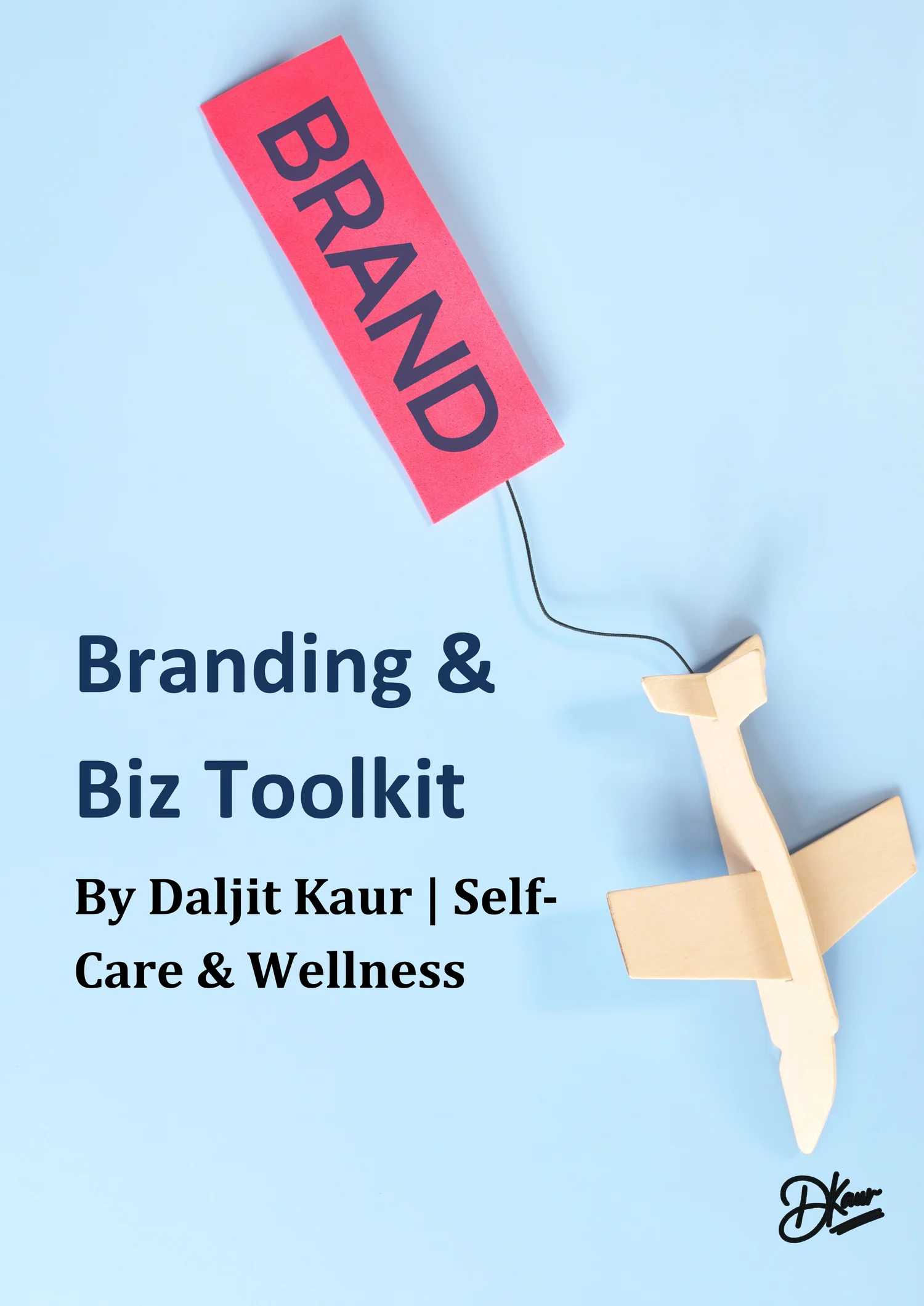 Branding Toolkit