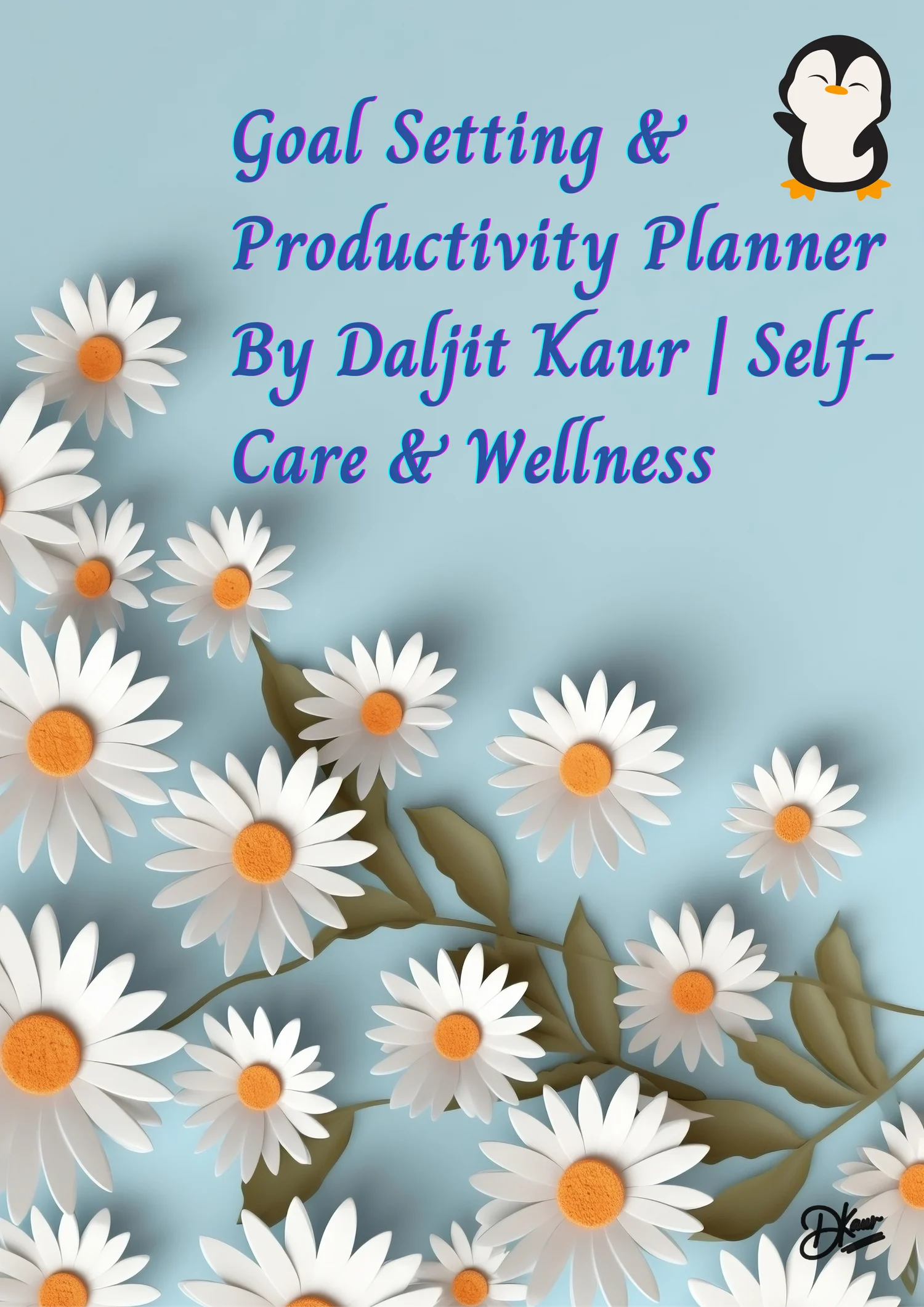 Goal Planner