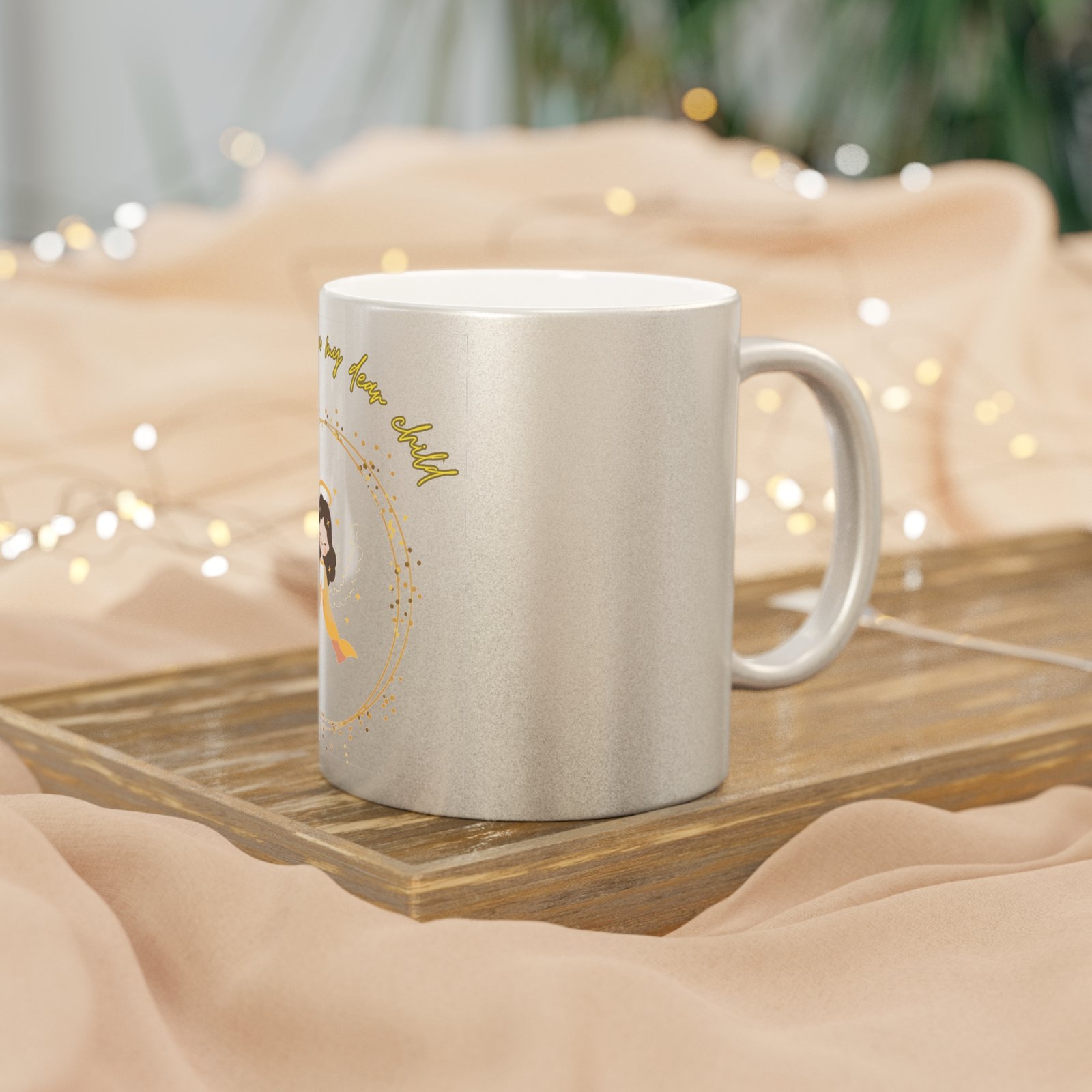 Metallic Coffee Mug (SilverGold), Gold or Silver Metallic Finish for a Luxe Look, Perfect for Gifting or Personal Use, Ceramic Mugs with Stunning Metallic Coating, Add Elegance to Every Sip 4 10354100249251681228 2048 1 jpeg