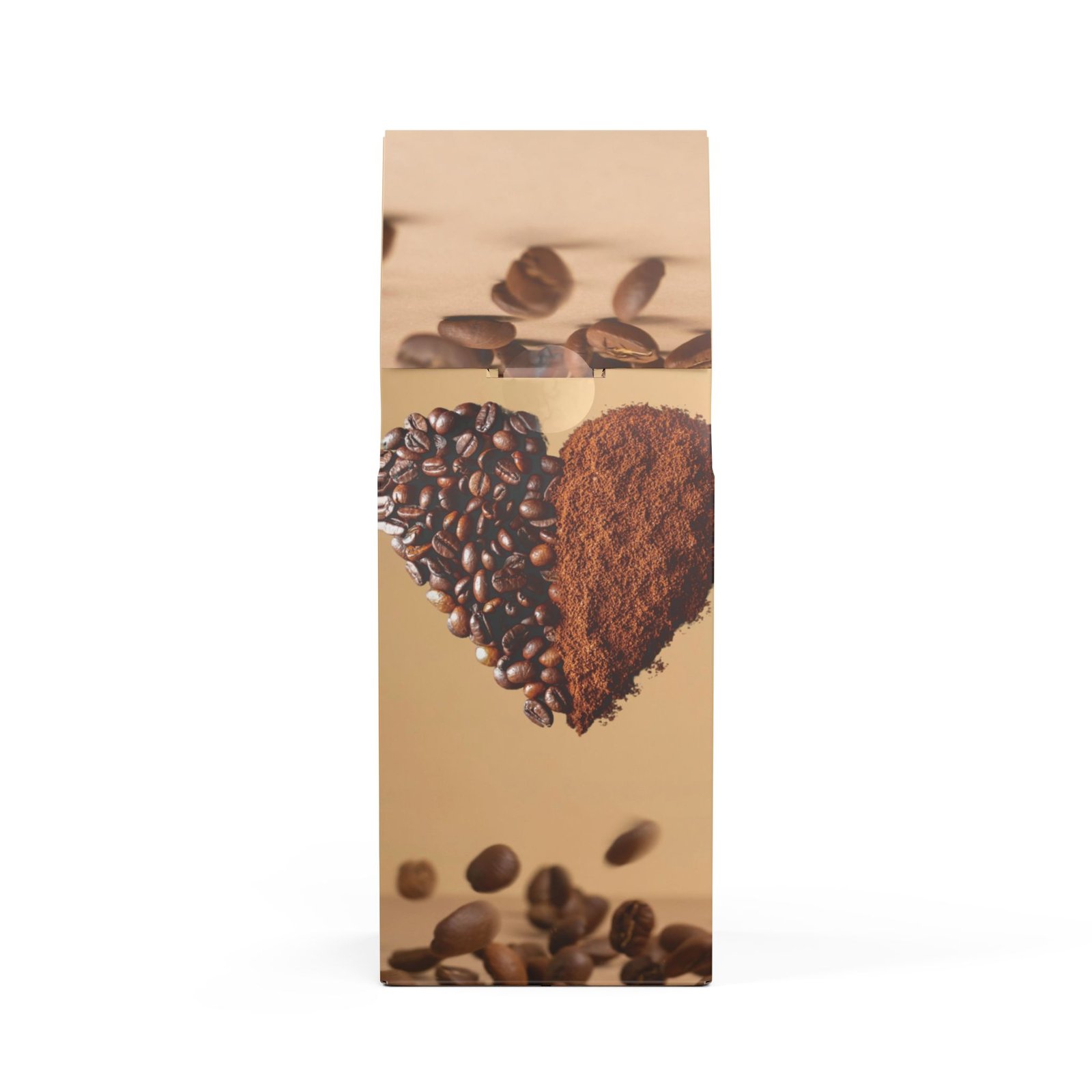 Broken Top Coffee Blend (Medium Roast)