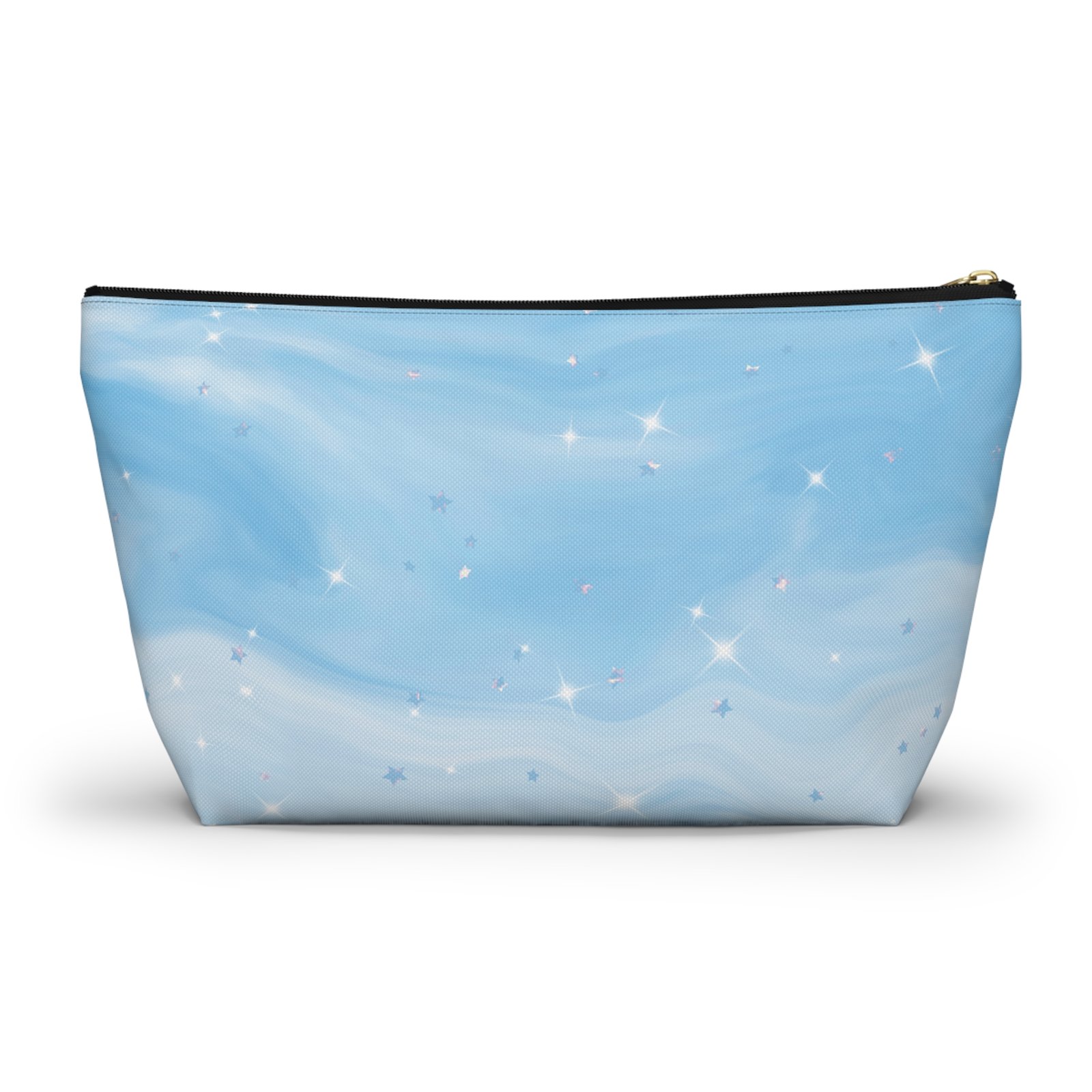 Pouch Bag, Multipurpose Pouch, Travel Pouch Bag, I Love Travel Bag, Stylish And Spacious