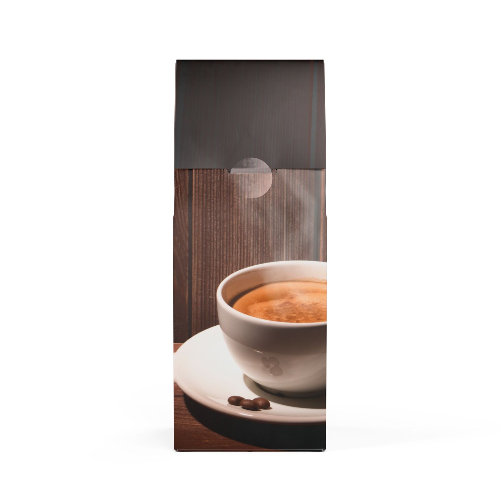 Bitterroot Coffee Blend (Dark French Roast)