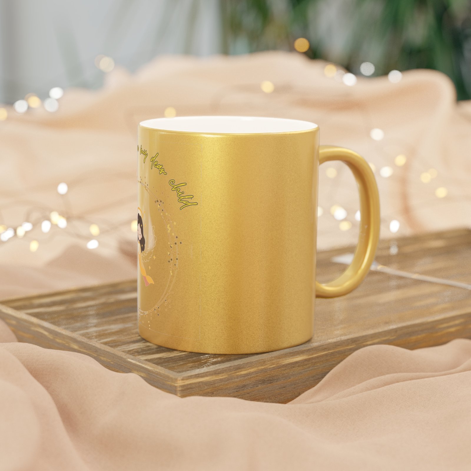 Metallic Coffee Mug (SilverGold), Gold or Silver Metallic Finish for a Luxe Look, Perfect for Gifting or Personal Use, Ceramic Mugs with Stunning Metallic Coating, Add Elegance to Every Sip 8 4502005049852438419 2048 1 jpeg