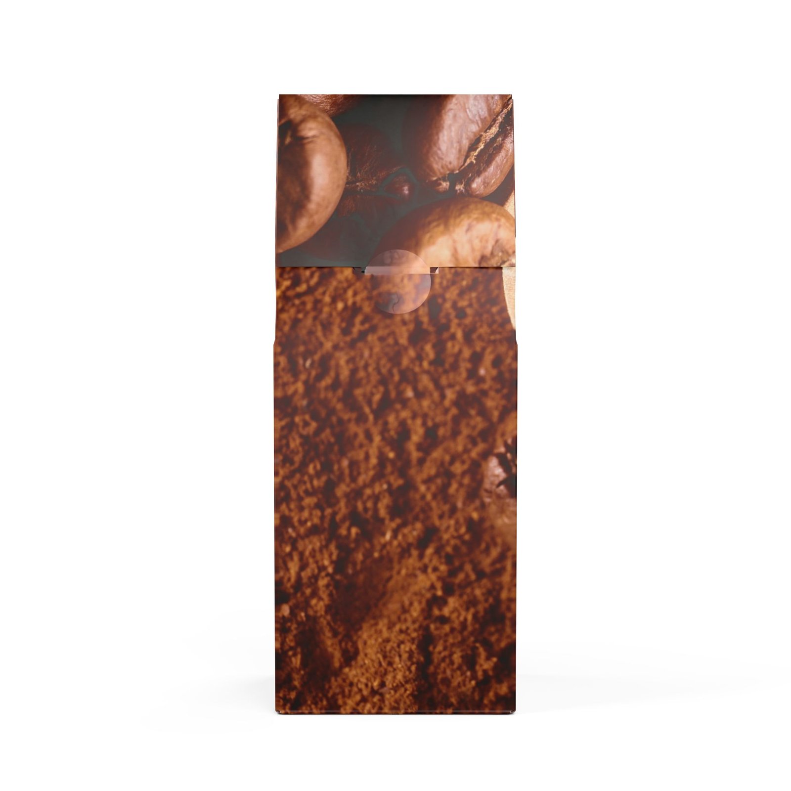 Cascades Coffee Blend (Medium-Dark Roast)