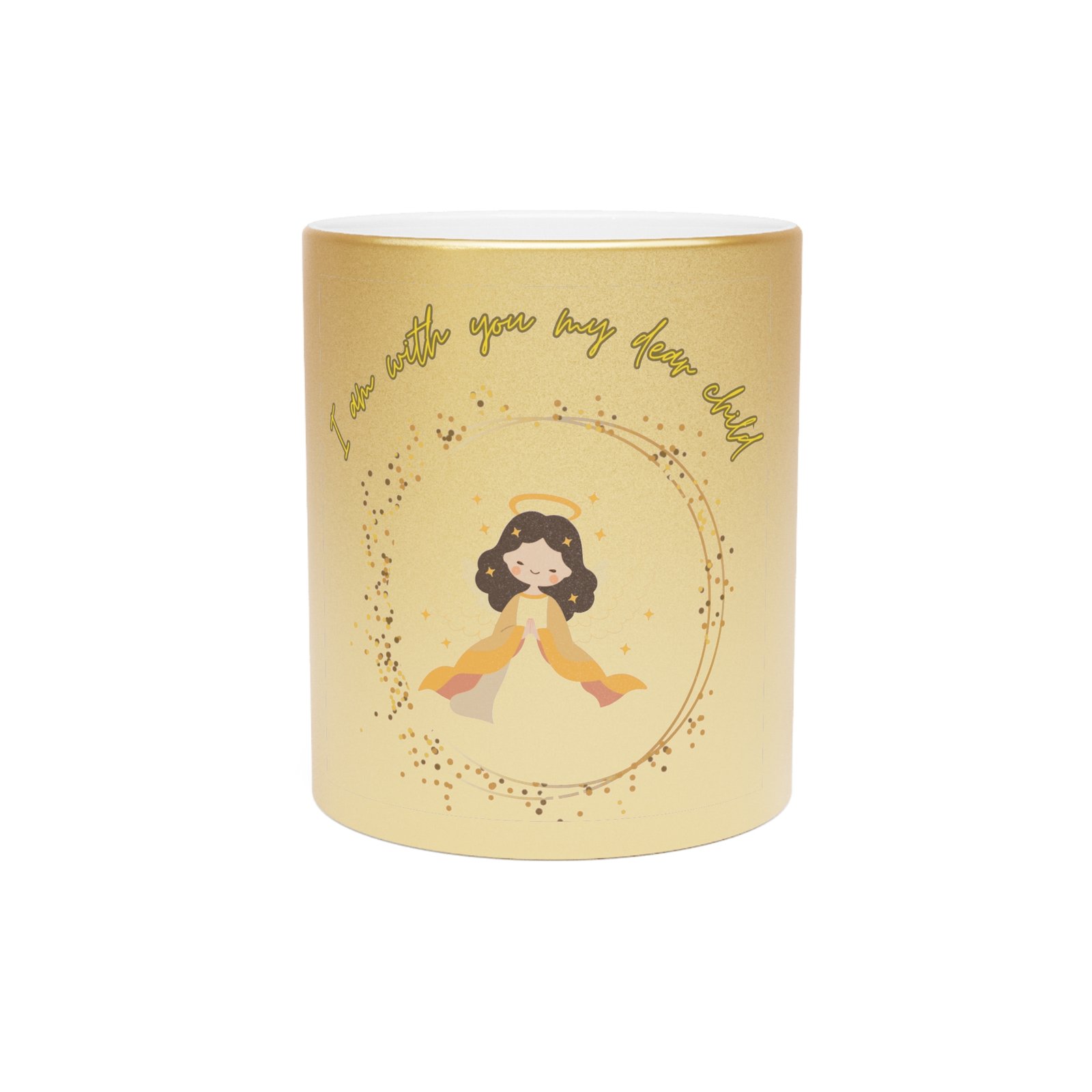 Metallic Coffee Mug (SilverGold), Gold or Silver Metallic Finish for a Luxe Look, Perfect for Gifting or Personal Use, Ceramic Mugs with Stunning Metallic Coating, Add Elegance to Every Sip 5 8624774073884676253 2048 1 jpeg