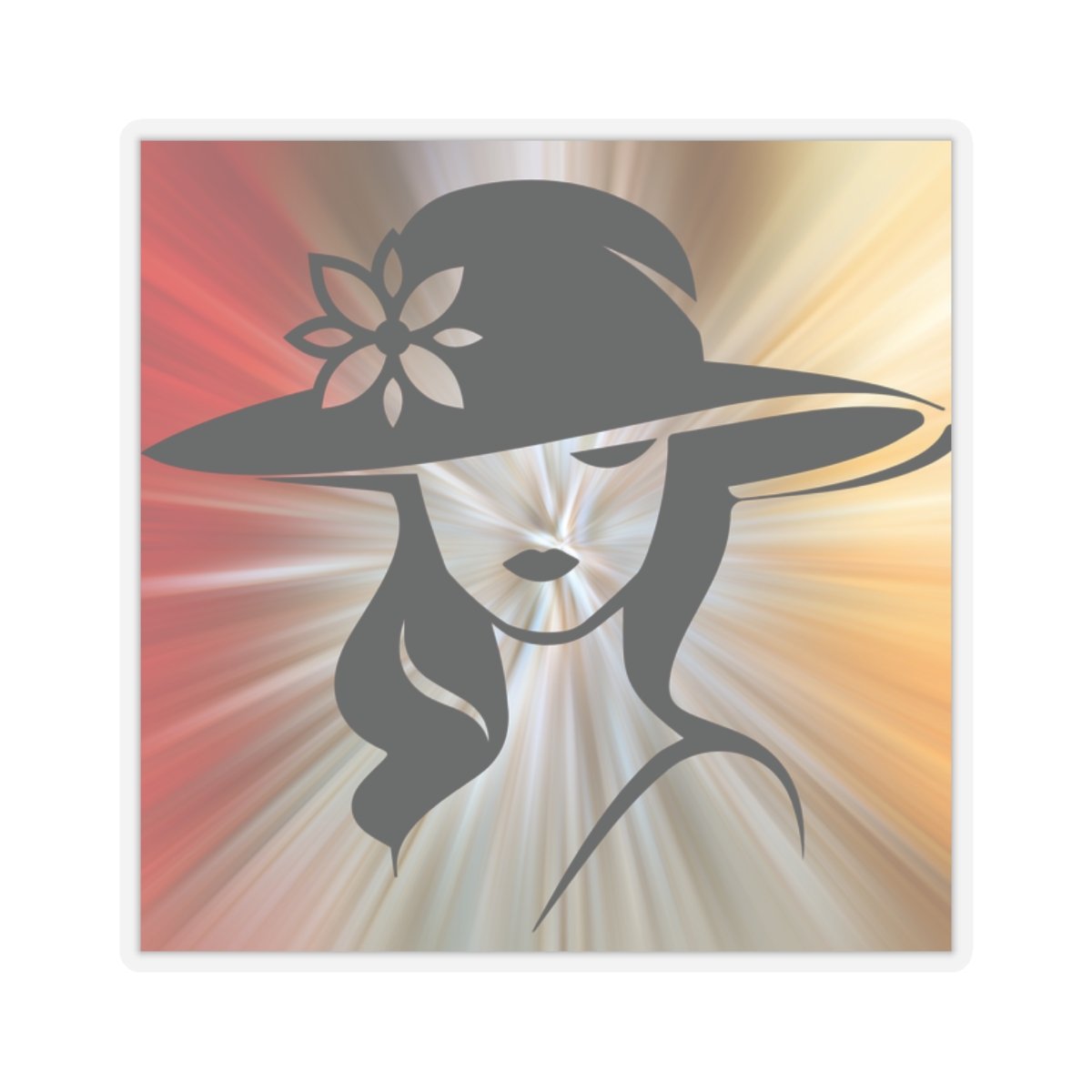Vinyl Stickers, Be Sassy, Stylish, High Quality Stickers