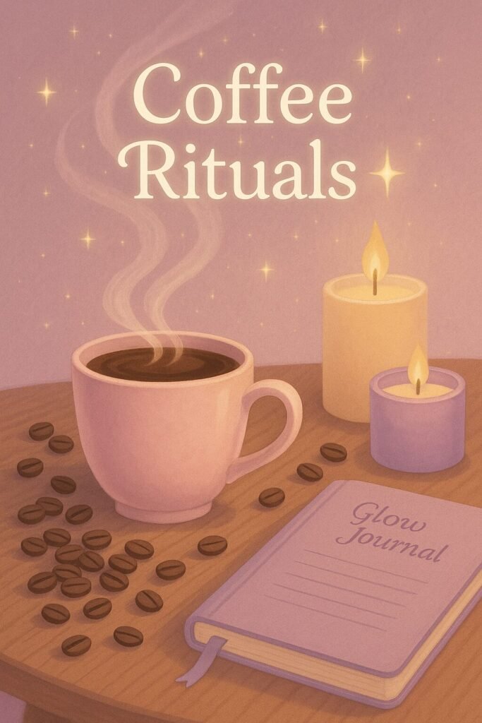 Aromas Of The World: Exploring Roasted Coffee Types & Rituals
