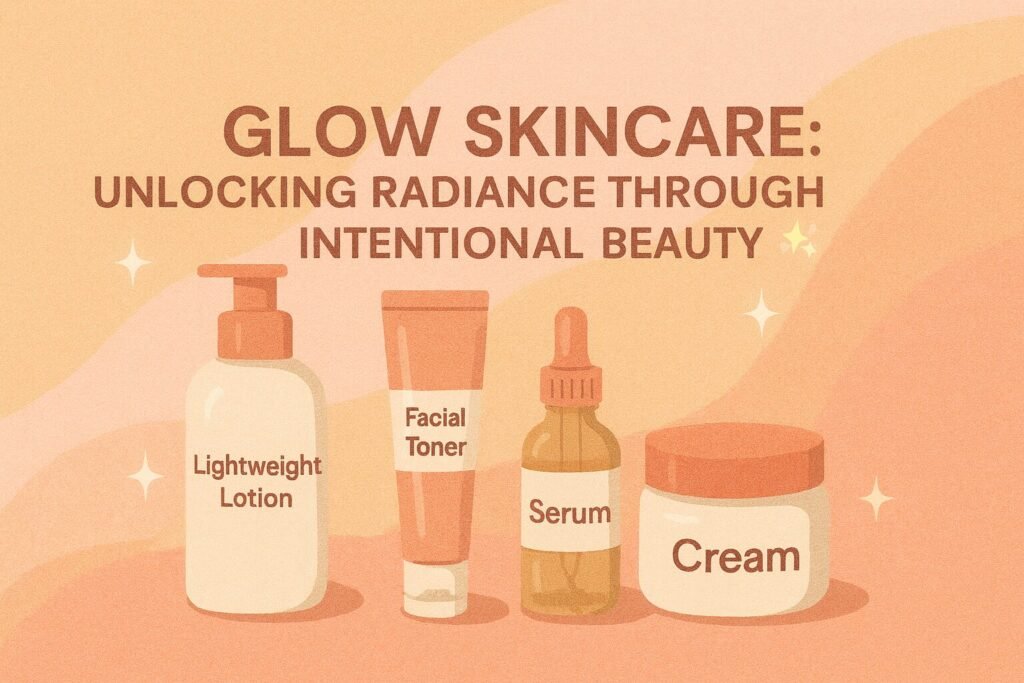 Glow Skincare