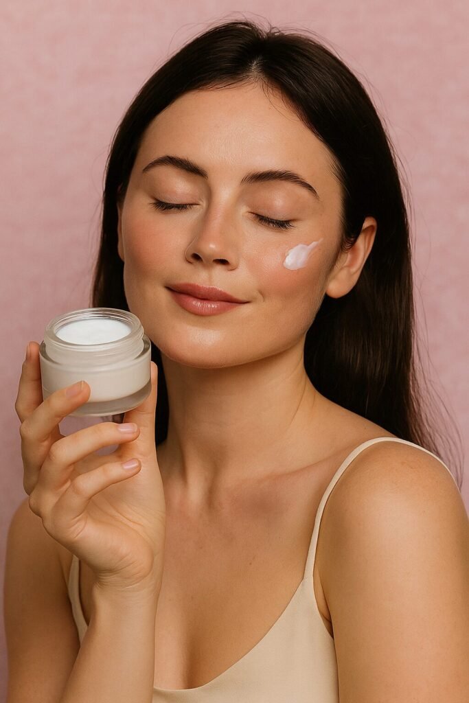 Glow Skincare: Unlocking Radiance Through Intentional Beauty✨