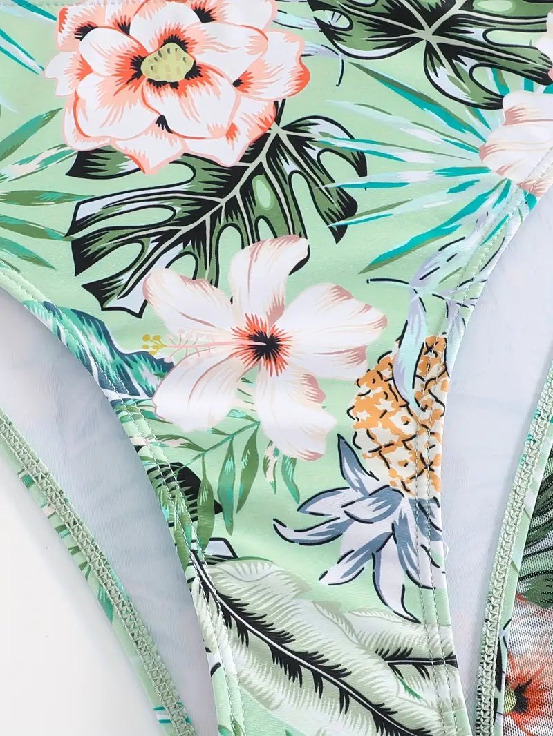 Women's Casual Swimwear--M078